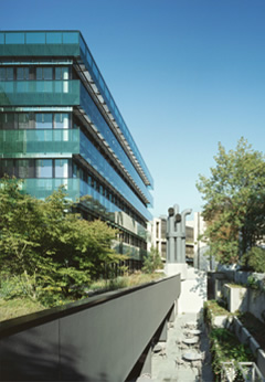 Gartenstrasse - 2011