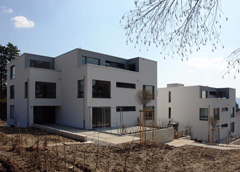 Susenbergstrasse - 2005