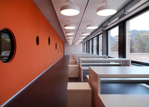 Schule OdaG - 2010