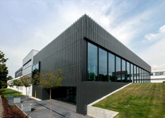 Oerlikon Schlafhorst - 2011