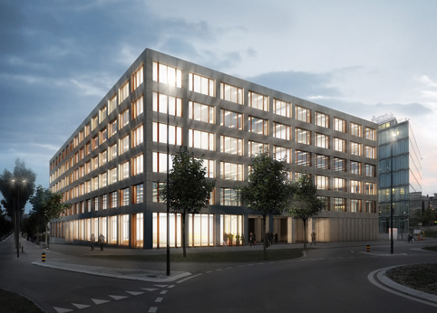Lilienthal-Boulevard - 2013